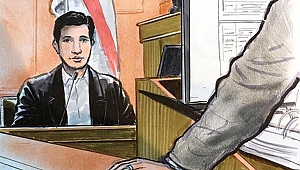 Atilla'nın Avukatları Zarrab'ı Sıkıştırdı