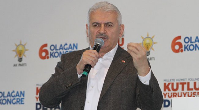 Başbakan Yıldırım: Yanlış hesap yapanlar sonunda pişman olacak