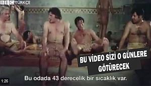 BBC Arşivlerinde Türkiye 1975