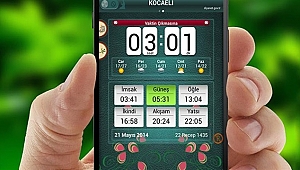 Binlerce kişiye Bylock Tuzağı