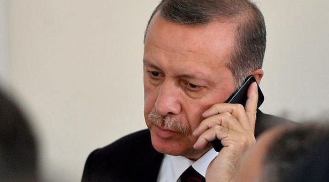 Cumhurbaşkanı Erdoğan Kudüs için devrede!