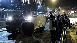 'Darbe ve terör' gerekçesiyle cezasızlık!