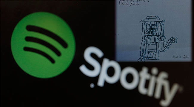 Derin Bergmann Spotify de