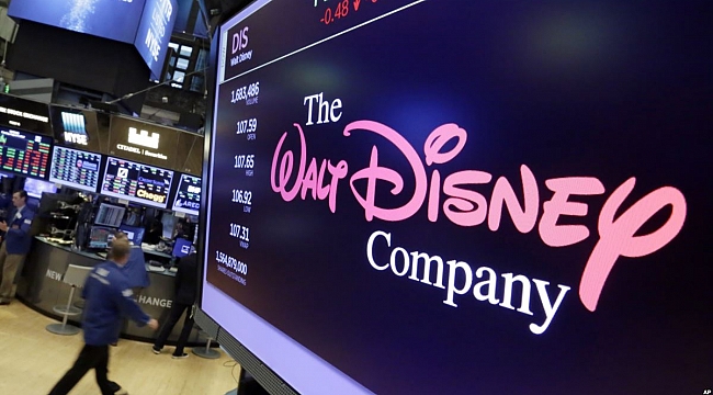Disney Fox’u 52 Milyar Dolara Satın Alıyor