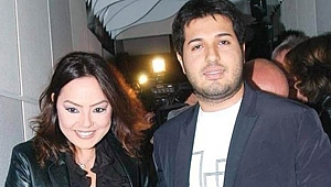 Ebru Gündeş'ten Gizlilik Sözleşmesi