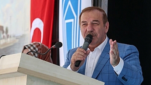 Esenyurt Belediye Başkanı istifa etti