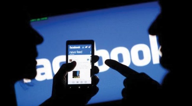 Facebook'tan Kudüs özrü