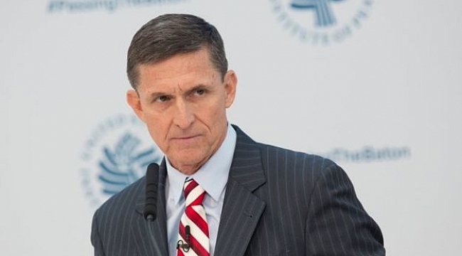 Flynn de itirafçı oldu