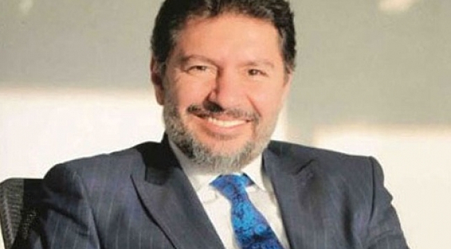 Hakan Atilla gözyaşlarını tutamadı