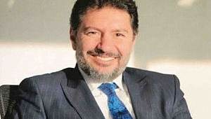 Hakan Atilla gözyaşlarını tutamadı