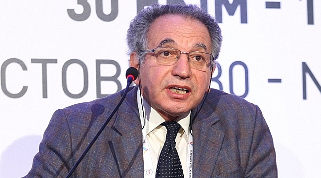 İnternetin babası' Mustafa Akgül vefat etti