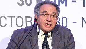 İnternetin babası' Mustafa Akgül vefat etti