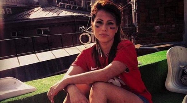 İran'dan 2018 FIFA Dünya Kupası kura çekiminde 'cinsellik derecesinin düşürülmesi' çağrısı