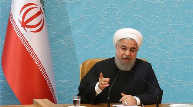 İran’dan “İsrail’le ilişkiyi kesin” çağrısı