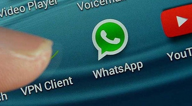 İşte 2018 Model Whatsapp
