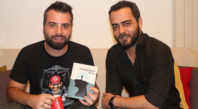 'Kimse arkamdan iş çevirmedi'