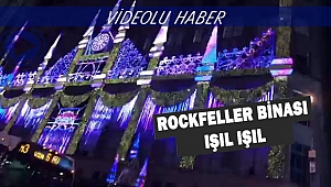 Manhattan'da Noel Geceleri