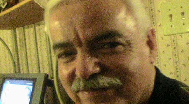 Murtaza Tasmaz Georgia'da Vefat Etti
