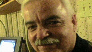 Murtaza Tasmaz Georgia'da Vefat Etti