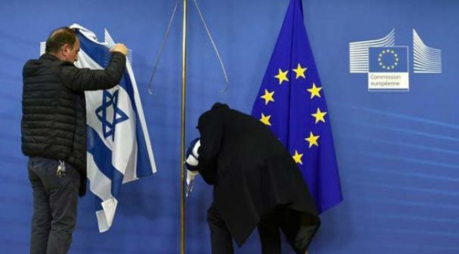 Netanyahu'ya büyük şok! Beklediği muameleyi göremeyince...