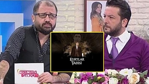 Nihat Doğan ve Ömür Varol'a Zorla Getirilme