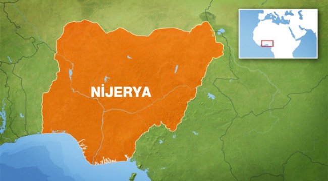 Nijerya'da intihar saldırısı