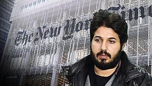 NYTimes'tan Zarrab Davasına Yoğun İlgi
