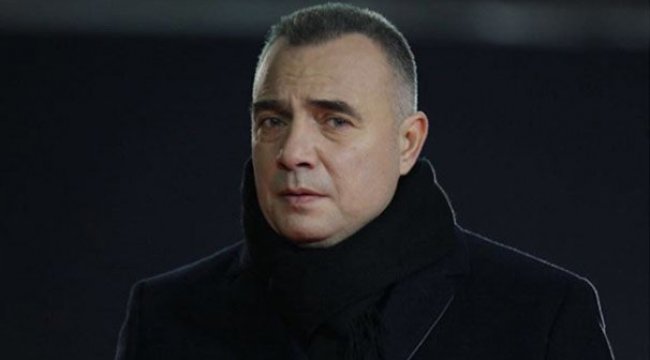 Oktay Kaynarca yıllar öncesine götürdü YAŞAM