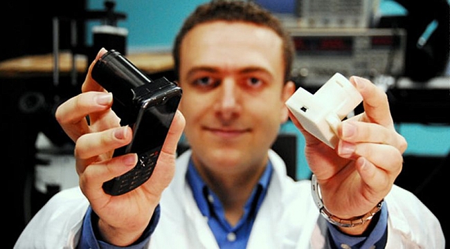 Prof. Dr. Aydoğan Özcan Kimdir?