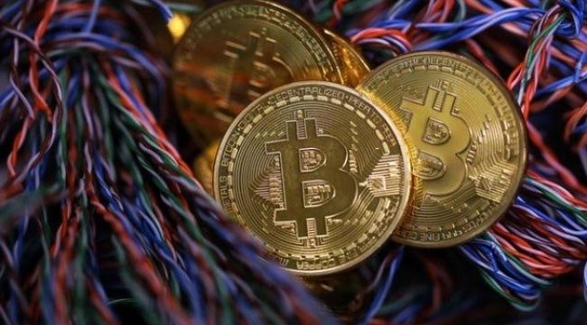Son dakika… Bitcoin'de büyük çöküş!