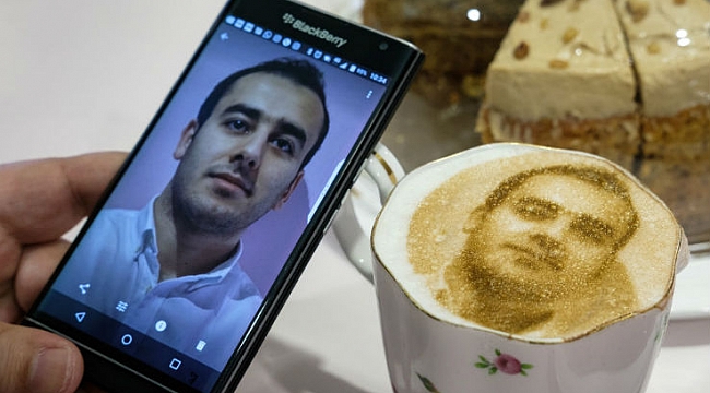 Sosyal Medyanın Yeni Trendi: Selfieccino!