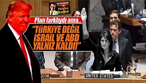 Trump Bu Yalnızlığı Beklemiyordu