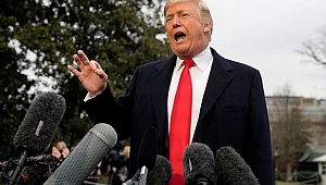 Trump'dan Göçmenlere Kötü Haber