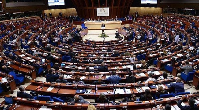 Trump'ın Kudüs kararı AKPM gündemine taşınacak