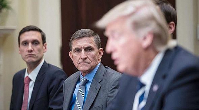 Trump Kudüs'ü İsrail'in Başkenti Olarak Tanıdı