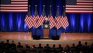Trump Soğuk Savaş Dönemine mi dönüyor?