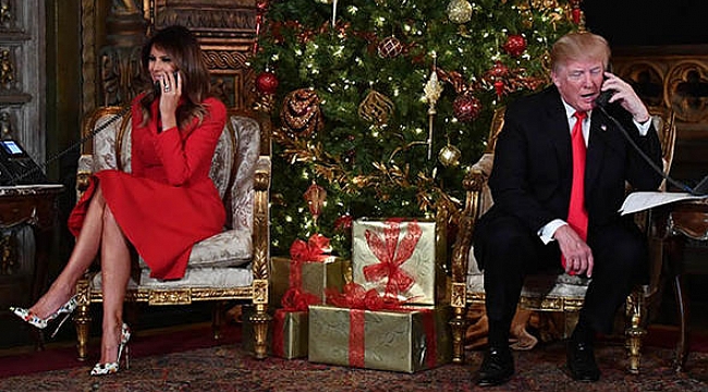 Trump'tan Yüz yıllık miras'a neşter
