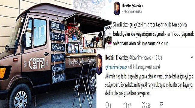 Türk Girişimcinin Hazin Öyküsü: İbrahim Erarkadaş