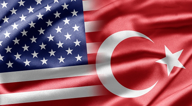 Türkiye'den ABD'ye çok sert tepki