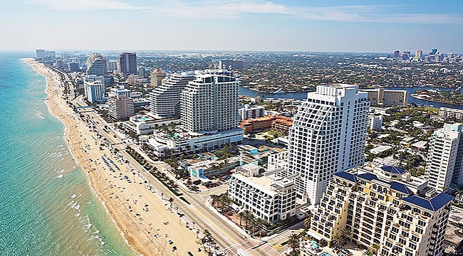 Türkler Miami'de Yatırımcı Oldu