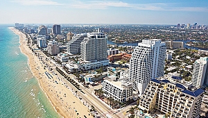 Türkler Miami'de Yatırımcı Oldu