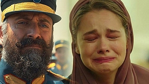 Vatanım Sensin Miray Daner