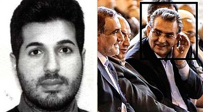 Zarrab'ın Babası da İşbirlikçi Çıktı