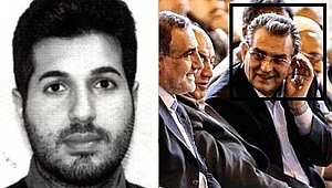 Zarrab'ın Babası da İşbirlikçi Çıktı