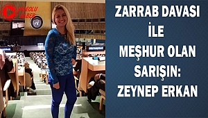 Zeyno Erkan Kimdir?