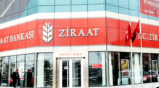 Ziraat Bankasından Zarrab Açıklaması
