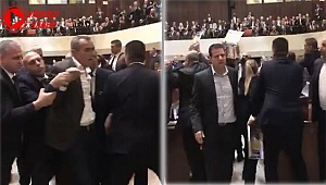 13 Arap Vekil Mike Pence Protesto Etti
