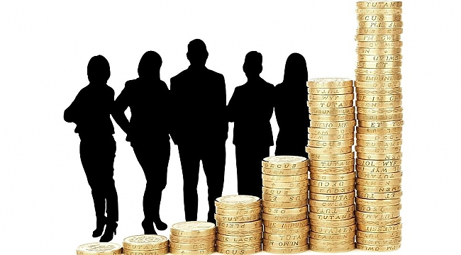 2017'de 6 bin Milyoner Türkiye'yi Terk Etti