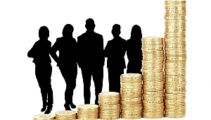 2017'de 6 bin Milyoner Türkiye'yi Terk Etti