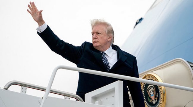 54 Afrika ülkesinden ABD Başkanı Trump'a tepki